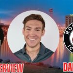 Dana Grey Voice of the Rockford IceHogs talks Arty, Korchinski, the upcoming season and more!