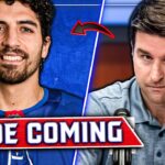 Trade Rumors ESCALATING... MULTIPLE surprising Rangers UPDATES | NYR News