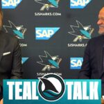 Teal Talk: Drew Remenda