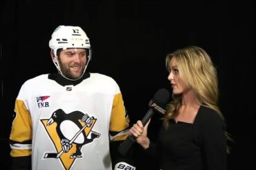 NHL 2025/26 PS Pittsburgh Penguins-Buffalo Sabres