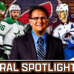 Central Spotlight ft. Michael Russo | Morning Cuppa Hockey