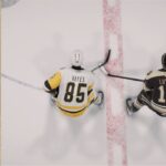 PRESEASON - Hershey Bears @ Wilkes-Barre/Scranton Penguins! (NHL 26)