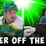 RUSSO on FOTR | Brock Faber off powerplay? | Jonas Brodin 🤕 | State of the Minnesota Wild Blue Line