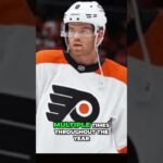 Could Cam York Be the NHL’s Next Big Trade Piece? #sportsnet #nhl  #espn