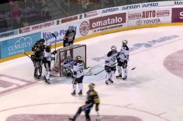 Superjuniori Artturi Lehkosen tyylinäyte