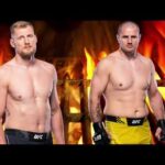 UFC PREDICTIONS: Alexandr Romanov vs Alexander Volkov MEATLOCK! EP 123 | 69-36 🥸🥩🔒