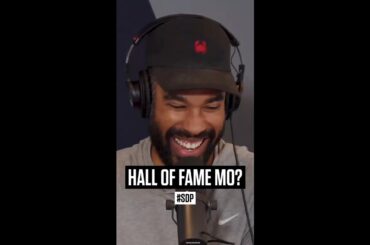 Is Morgan Rielly a future Hall of Famer? Hear us out. #SDP #leafs #nhl #hockey