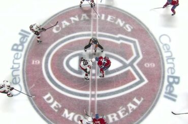 NHL Pre-Season Ottawa Senators vs Montreal Canadiens Full Game October 4 2025