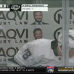 NHL Full Game | Vegas Golden Knights vs Los Angeles Kings | NHL - Pre-season | September 24, 2025