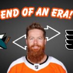 Flyers FINALLY DITCH Ryan Ellis In SHOCKING Trade!