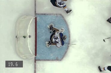 Boone Jenner Goal in Preseason Game 2 vs. St. Louis