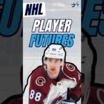 Can Martin Nečas Hit 80 Points Again in 2025-26?