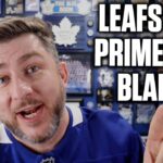 Maple Leafs Acquire Primeau & Blais! + The Final Roster Is Set!
