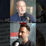 Does Milan Lucic still have a future here in St. Louis?