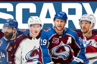 Colorado Is Ready To DOMINATE The NHL This Season | Avs Season Preview