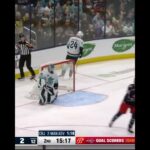 Кирилл Марченко - гол в ворота Сиэтла | 14.01.24 ТГ: @nhl_rover #nhl #нхл #хоккей