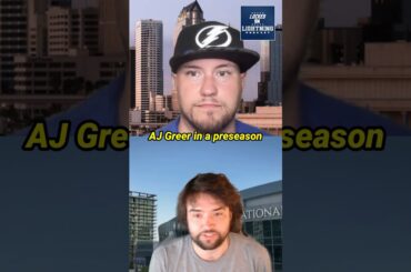 Lightning Panthers Preseason Chaos was a LONG Time Coming #gobolts #flapanthers #nhl