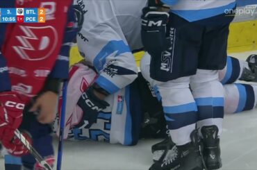 Jaroslav Vlach - zranení