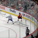 J.J. Moser suspended two games for boarding