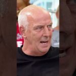 Sandro Wagner sorgt für hitzigen Basler-Monolog #shorts