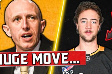 It's OFFICIAL... | Penguins News
