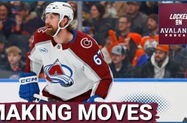 The Avalanche Roster Comes Into Focus. Where Does Gavin Brindley Land? Our Stanley Cup Predictions!
