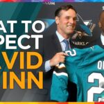 What to expect from David Quinn & the Sharks