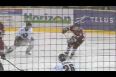 Ryan Nugent-Hopkins Highlights