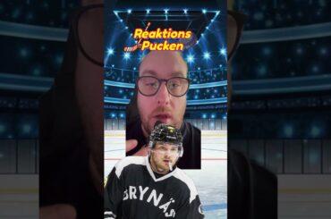 KIEFFER BELLOWS TILL HV71 ? MÅ BRA AV MILJÖOMBYTE?  #shl  #hockey #hv71 #brynäs