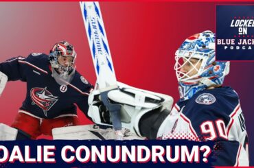 Preseason FINALLY Over For The Columbus Blue Jackets; Opening Night Roster Set?