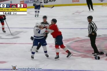 Pontus Holmberg vs Noah Gregor Oct 04, 2025