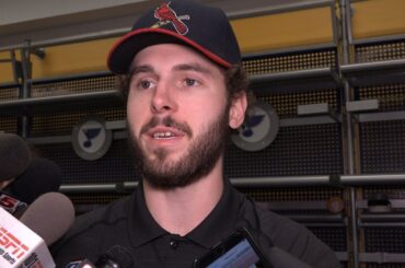 Edmundson on 2016-17 Season