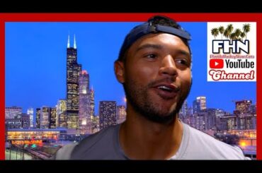 Seth Jones: Florida Panthers D-Man Faces Chicago Blackhawks for First Time Since Trade