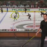 The Tape Room: Vladislav Gavrikov's defensive impact