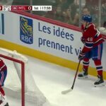 NHL   Oct.04/2025  PS   Ottawa Senators - Montreal Canadiens