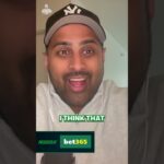 "Every team has their own version of Arshdeep Bains and Linus Karlsson"