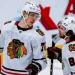 Blackhawks injury updates and lineup preview ahead of season opener