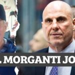 Hockey Hall of Famer Al Morganti On Rick Tocchet’s 1st Year in Philly, Jett Luchanko’s Rookie Season