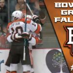 Sportscenter Top 10 #4 - Kevin Dufour goal 2.24