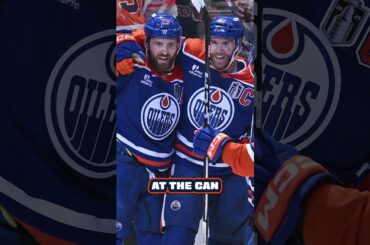 Tyson Barrie Wasn't Surprised by McDavid Taking a Discount #letsgooilers