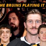 Boston Bruins final preseason thoughts