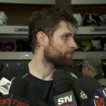 RAW | Leon Draisaitl 10.07.25