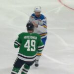 Justin Hryckowian Drops The Gloves With Nathan Walker