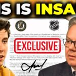 ESPN Just DROPS a BombShell on Mitch Marner — The Reason Is Shocking