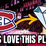 Do The Montreal Canadiens Have a Hidden Gem In Their System NOW?