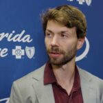 Preseason 2025 | Oliver Bjorkstrand