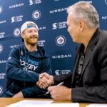 Kyle Connor's signature moment | RUNWAY, a Winnipeg Jets documentary