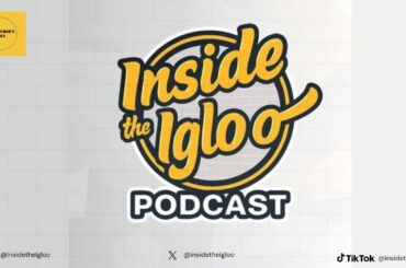 Inside the Igloo: All things Pittsburgh Penguins Sports talk