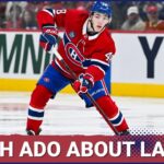 Montreal Canadiens Lane Hutson contract latest | Habs prospect Michael Hage has an explosive start