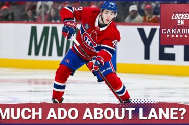 Montreal Canadiens Lane Hutson contract latest | Habs prospect Michael Hage has an explosive start